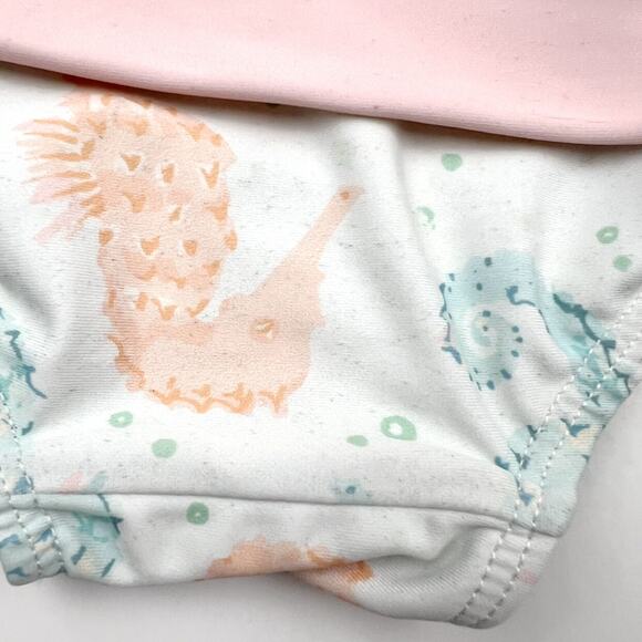 SweetHoney Seahorse Bikini Swimsuit - Picture 7 of 9